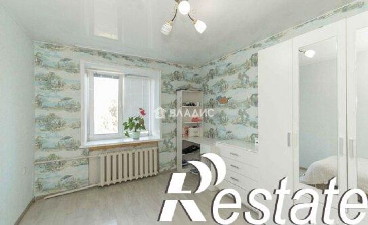 2-комн квартира улица Растопчина, 41А,  д. 41А