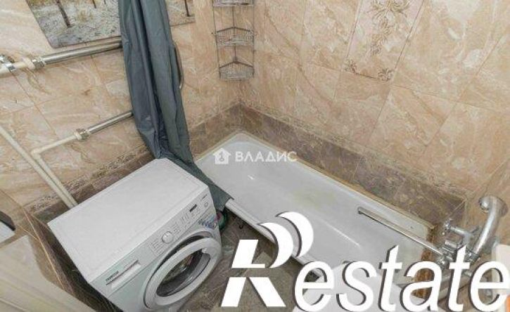 2-комн квартира улица Растопчина, 41А,  д. 41А