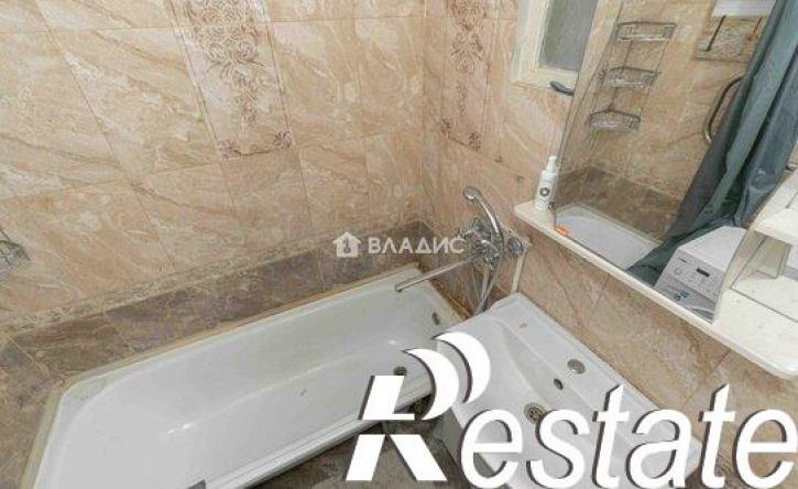 2-комн квартира улица Растопчина, 41А,  д. 41А
