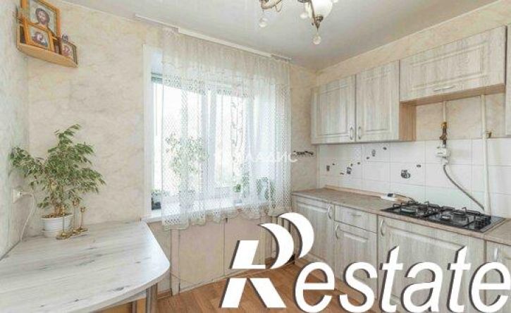 2-комн квартира улица Растопчина, 41А,  д. 41А