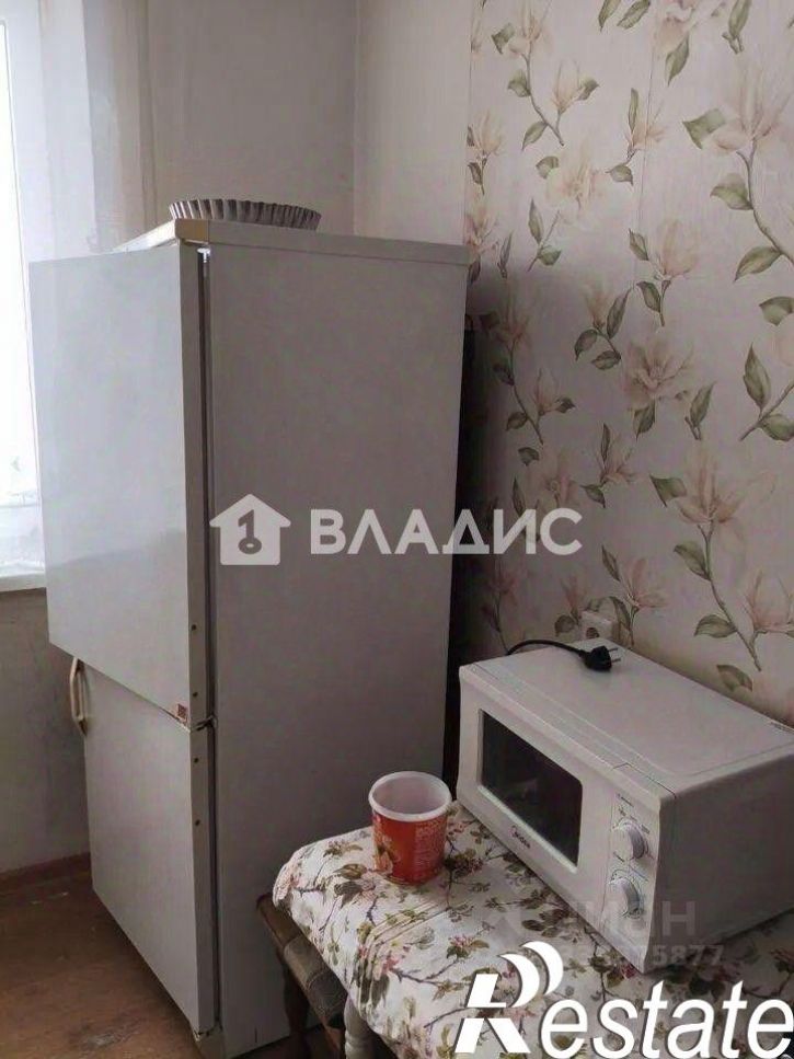 1-комн квартира улица Нижняя Дуброва, 37А,  д. 37А