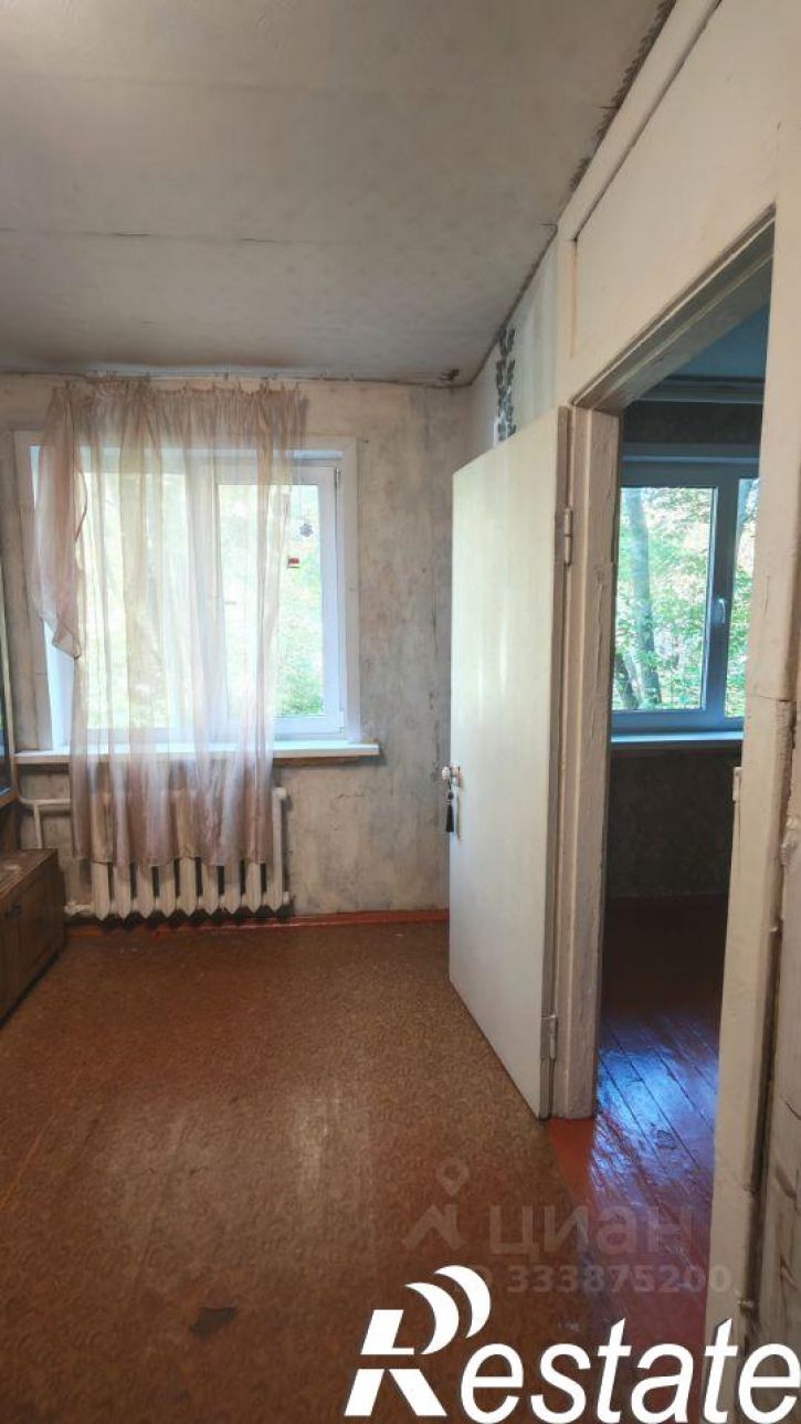 2-комн квартира проспект Строителей (дублёр), 38А,  д. 38А