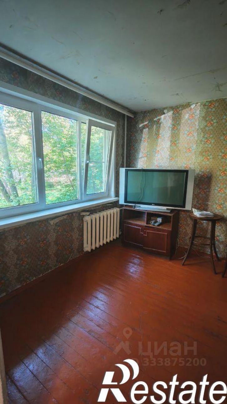 2-комн квартира проспект Строителей (дублёр), 38А,  д. 38А