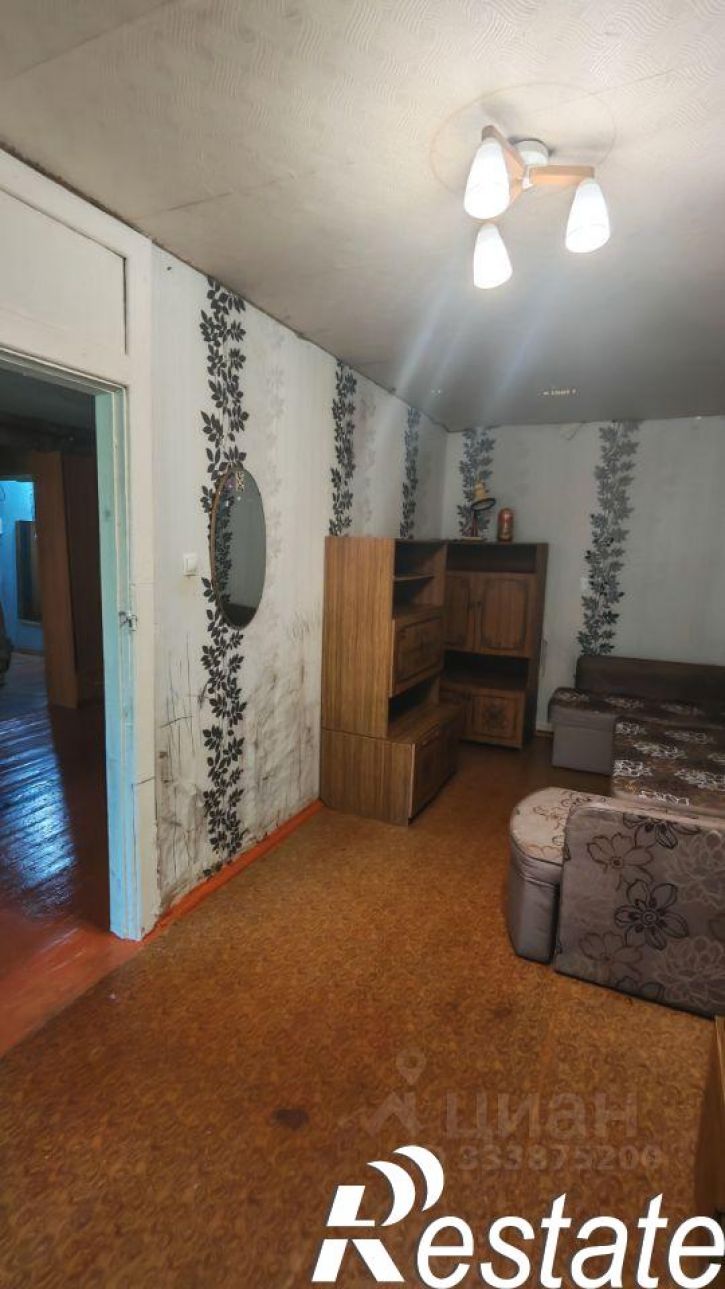 2-комн квартира проспект Строителей (дублёр), 38А,  д. 38А