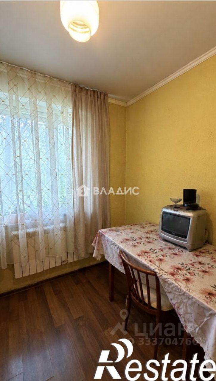 2-комн квартира улица Безыменского, 21,  д. 21