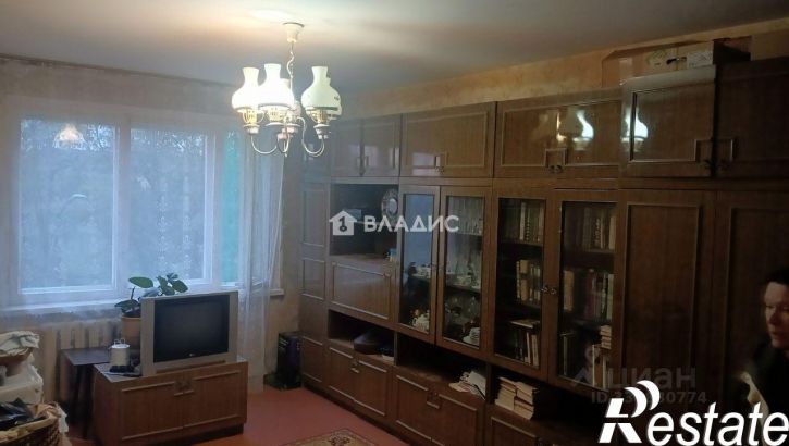 3-комн квартира Северная улица, 11,  д. 11