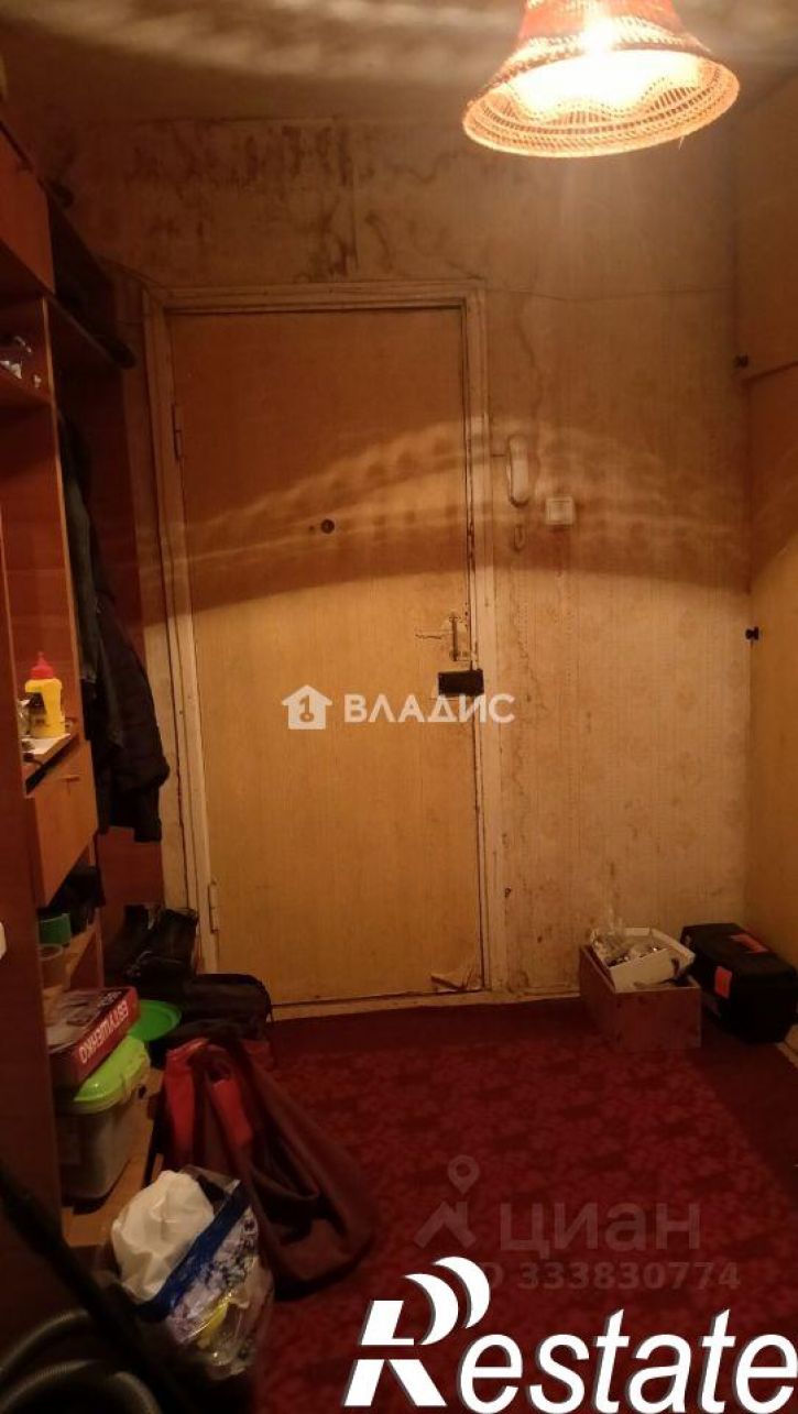 3-комн квартира Северная улица, 11,  д. 11