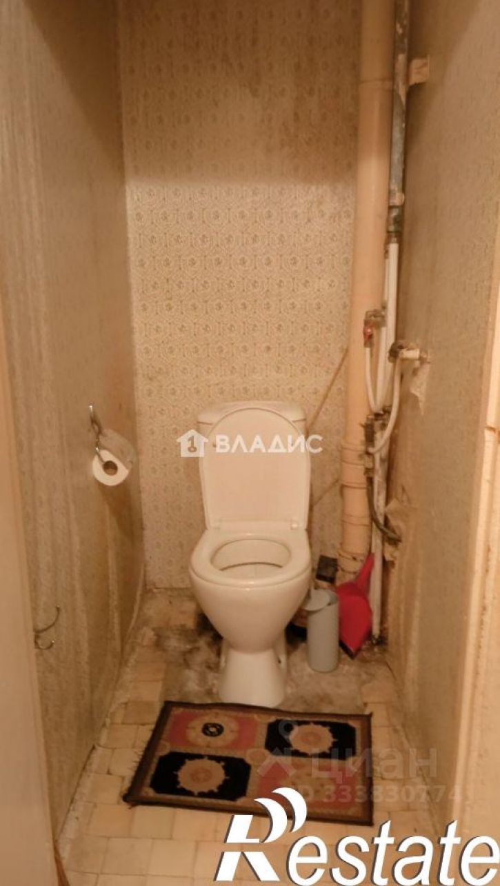 3-комн квартира Северная улица, 11,  д. 11