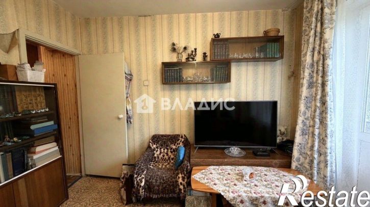 2-комн квартира улица Безыменского, 21,  д. 21