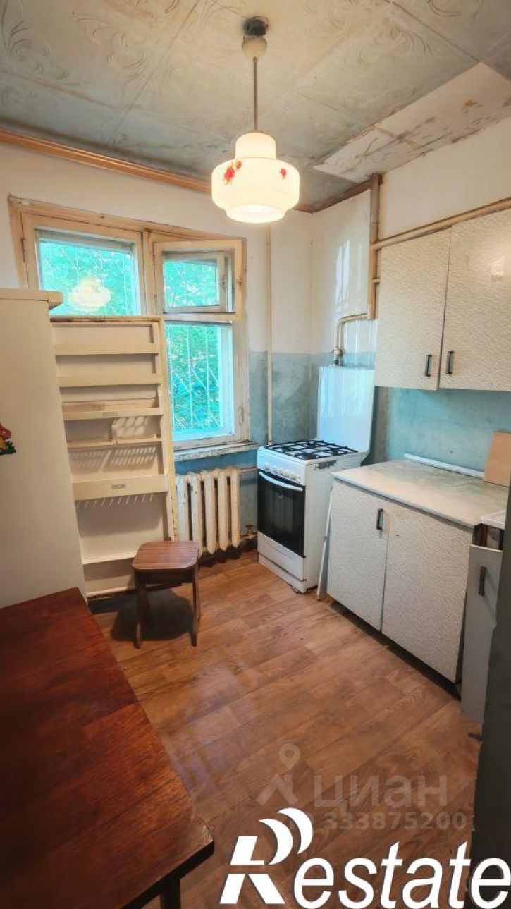 2-комн квартира проспект Строителей (дублёр), 38А,  д. 38А