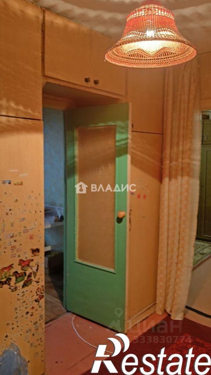 3-комн квартира Северная улица, 11,  д. 11
