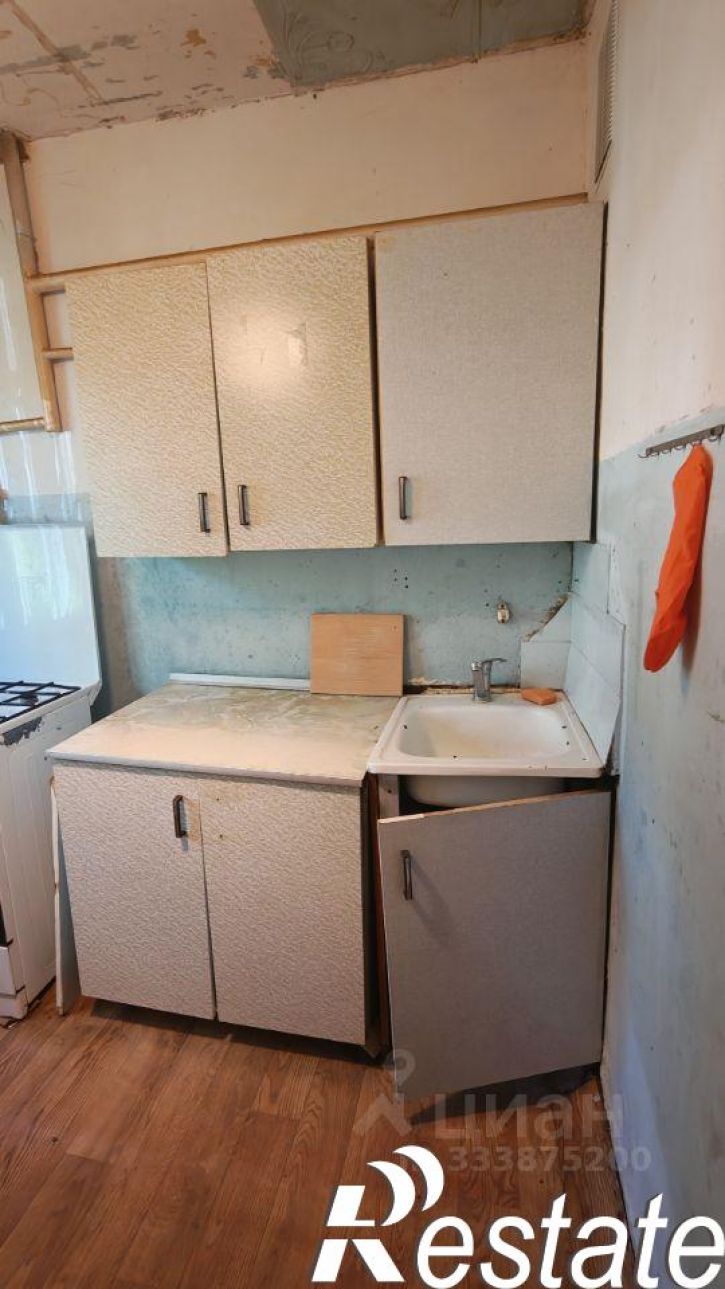 2-комн квартира проспект Строителей (дублёр), 38А,  д. 38А