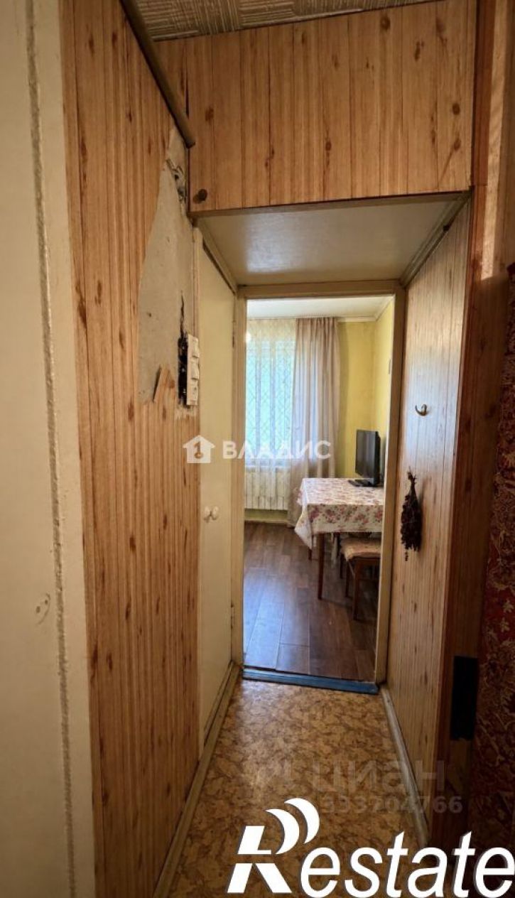 2-комн квартира улица Безыменского, 21,  д. 21