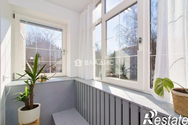 1-комн квартира Октябрьский проспект, 16,  д. 16