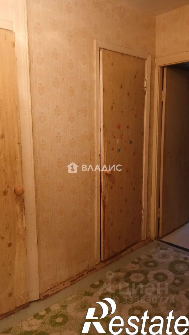 3-комн квартира Северная улица, 11,  д. 11
