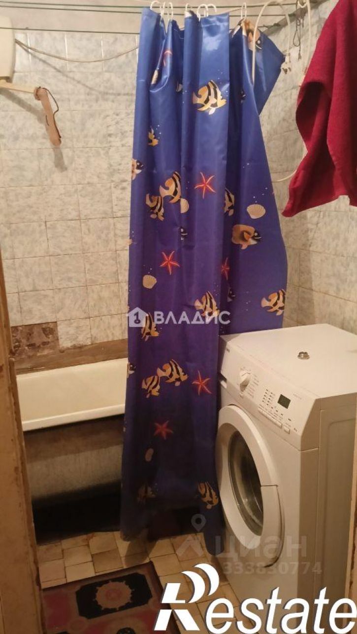3-комн квартира Северная улица, 11,  д. 11