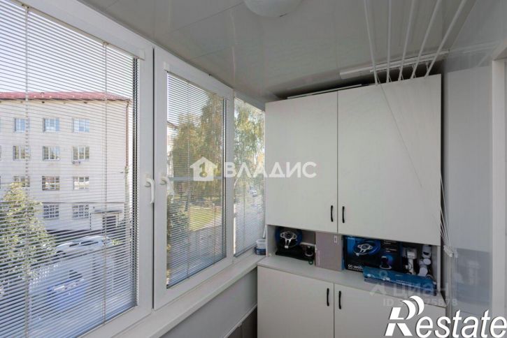 3-комн квартира улица Диктора Левитана, 5А,  д. 5А