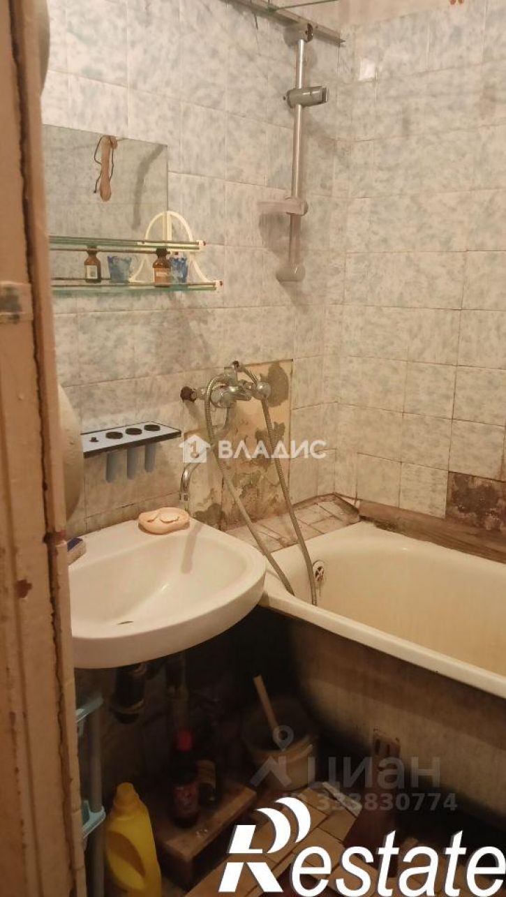 3-комн квартира Северная улица, 11,  д. 11