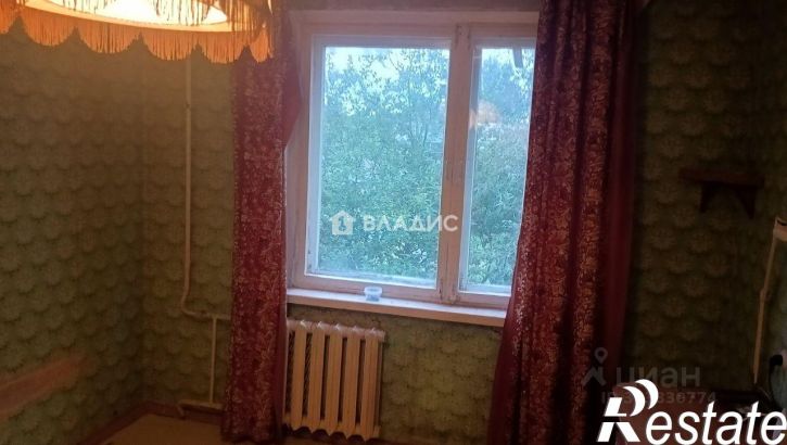 3-комн квартира Северная улица, 11,  д. 11