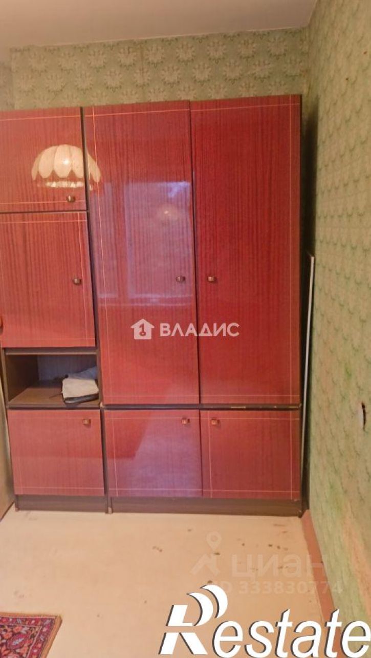 3-комн квартира Северная улица, 11,  д. 11