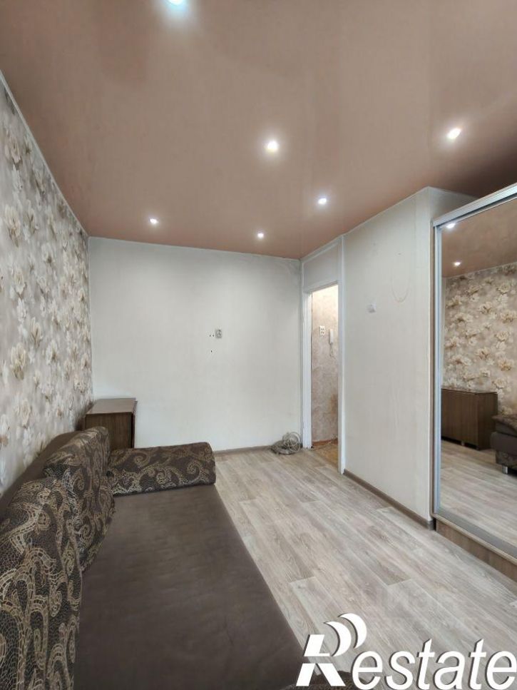 1-комн квартира улица Верхняя Дуброва, 28Б,  д. 28Б