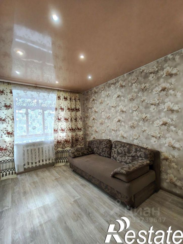 1-комн квартира улица Верхняя Дуброва, 28Б,  д. 28Б