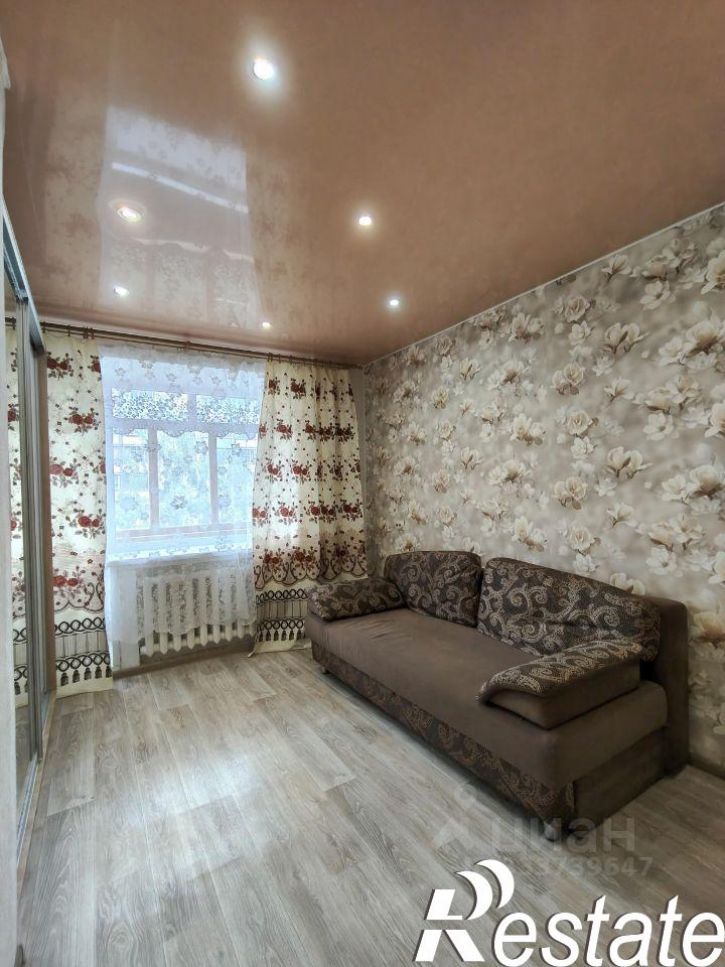 1-комн квартира улица Верхняя Дуброва, 28Б,  д. 28Б