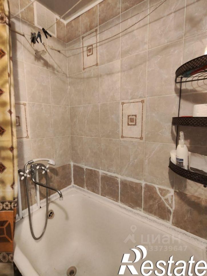 1-комн квартира улица Верхняя Дуброва, 28Б,  д. 28Б