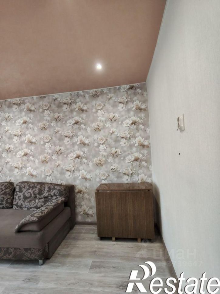 1-комн квартира улица Верхняя Дуброва, 28Б,  д. 28Б