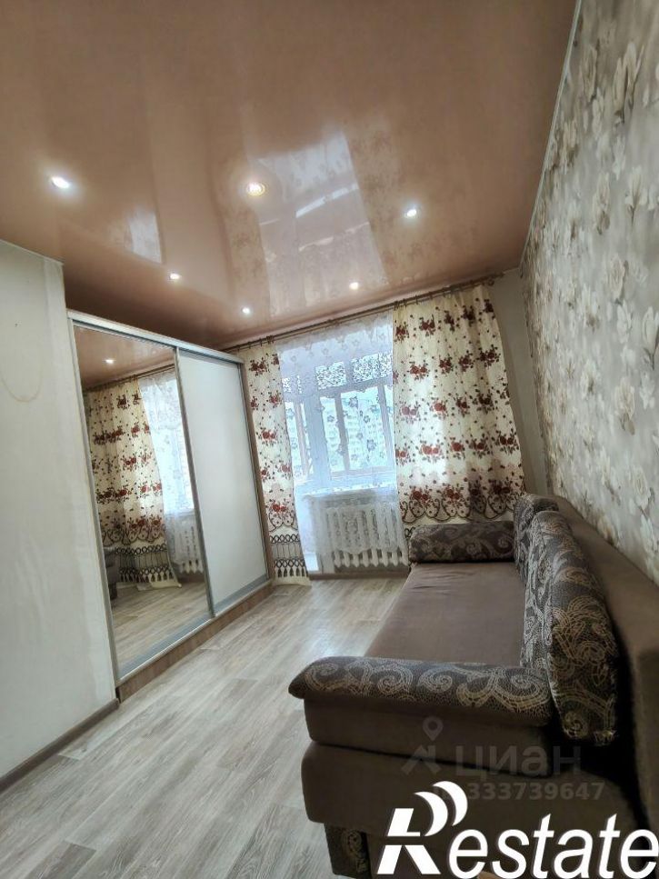 1-комн квартира улица Верхняя Дуброва, 28Б,  д. 28Б
