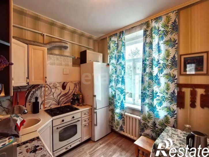 2-комн квартира Большая Нижегородская улица, 50,  д. 50