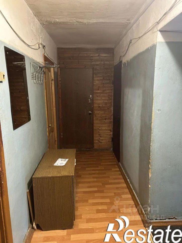 Комната улица Асаткина, 31,  д. 31