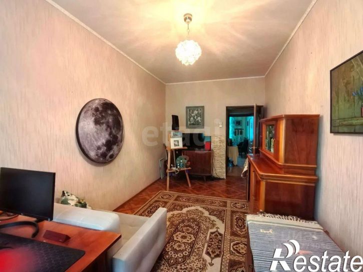 2-комн квартира Большая Нижегородская улица, 50,  д. 50