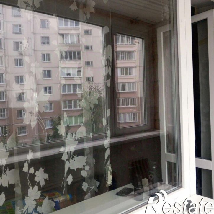 3-комн квартира улица Нижняя Дуброва, 3,  д. 3