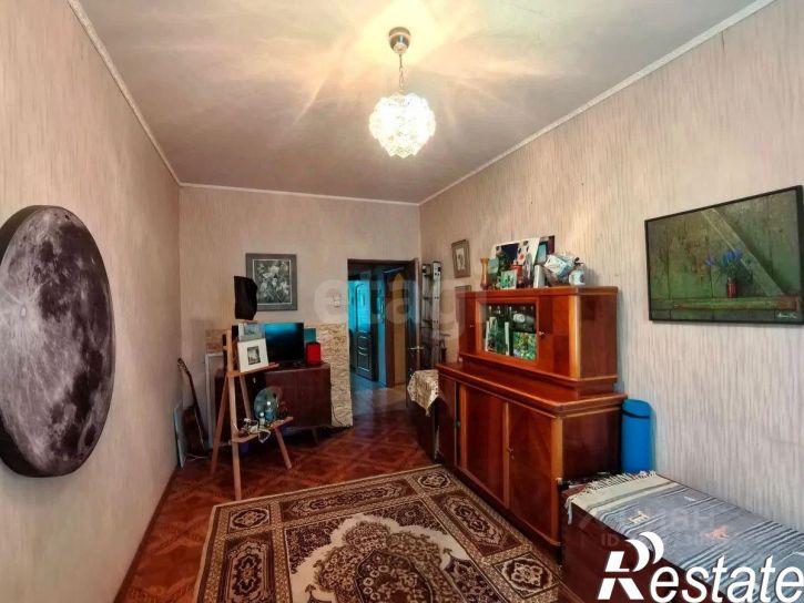 2-комн квартира Большая Нижегородская улица, 50,  д. 50