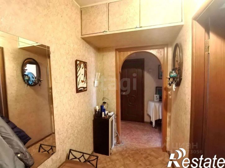 2-комн квартира Большая Нижегородская улица, 50,  д. 50