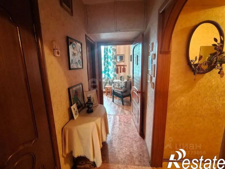 2-комн квартира Большая Нижегородская улица, 50,  д. 50