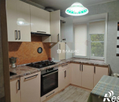 2-комн, 41кв м, этаж 2/5 Северная улица, 15