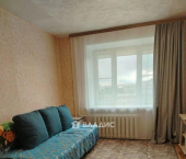 комната 60 кв м улица Диктора Левитана, 3В