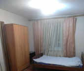 комната 33 кв м улица Диктора Левитана, 3В