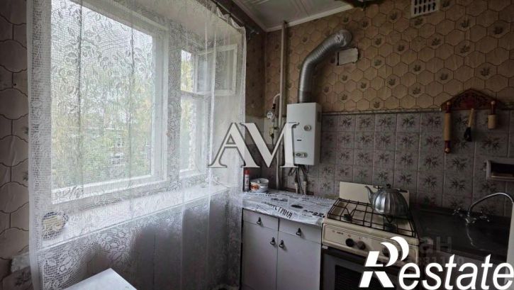 1-комн квартира улица Диктора Левитана, 39,  д. 39