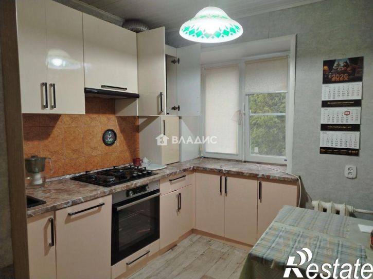 2-комн квартира Северная улица, 15,  д. 15