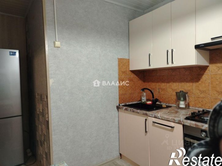 2-комн квартира Северная улица, 15,  д. 15