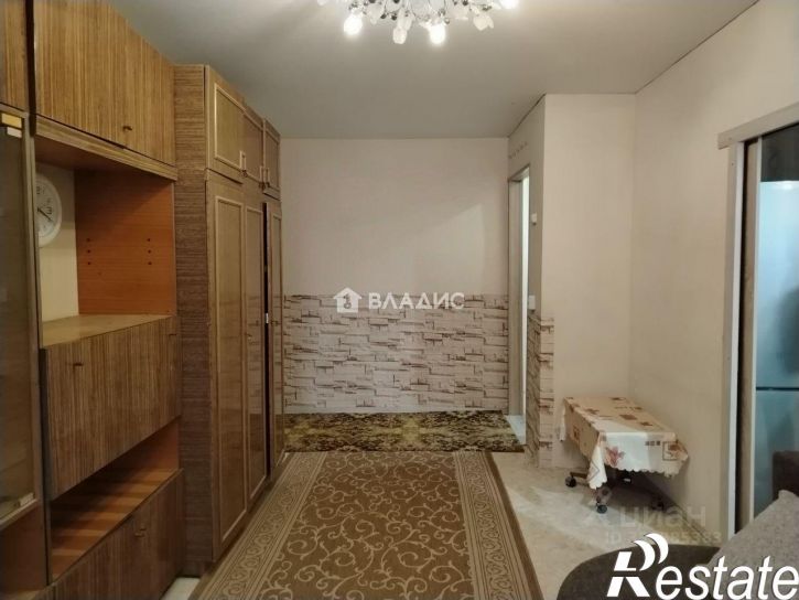2-комн квартира Северная улица, 15,  д. 15