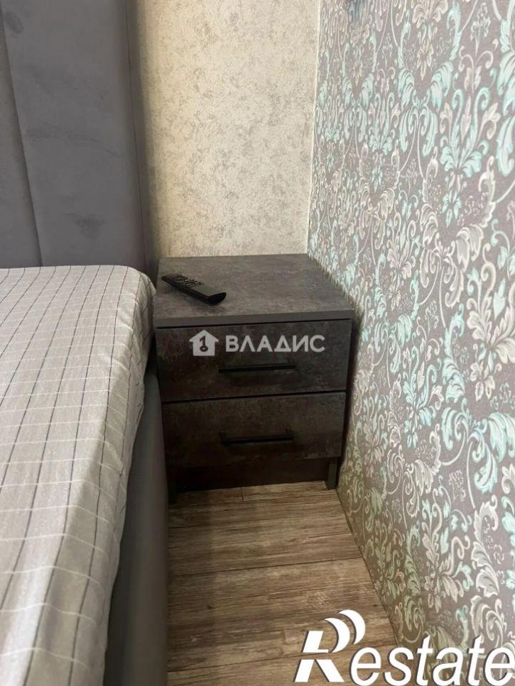 1-комн квартира улица Безыменского, 12,  д. 12