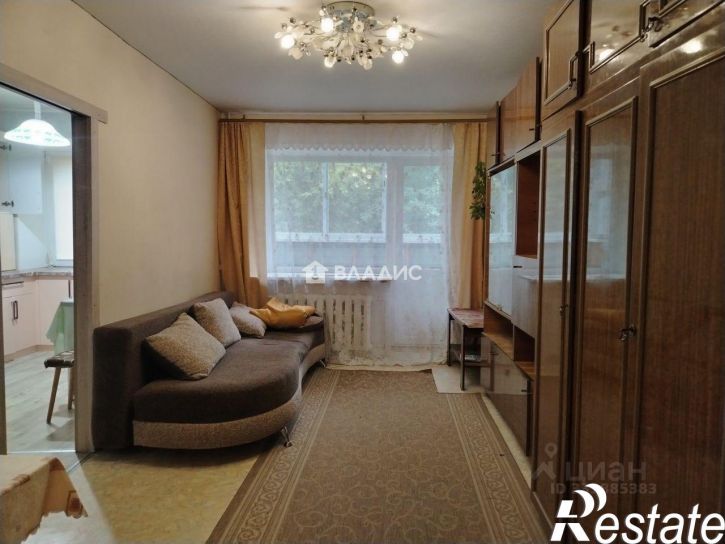 2-комн квартира Северная улица, 15,  д. 15