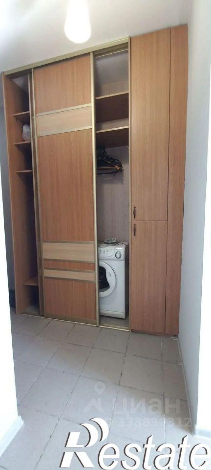 1-комн квартира улица Пугачёва, 79,  д. 79