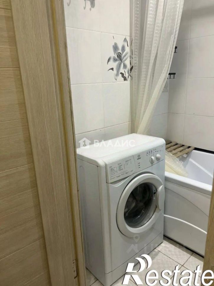 1-комн квартира улица Безыменского, 12,  д. 12