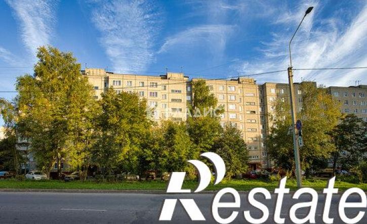 3-комн квартира Юбилейная улица, 20,  д. 20
