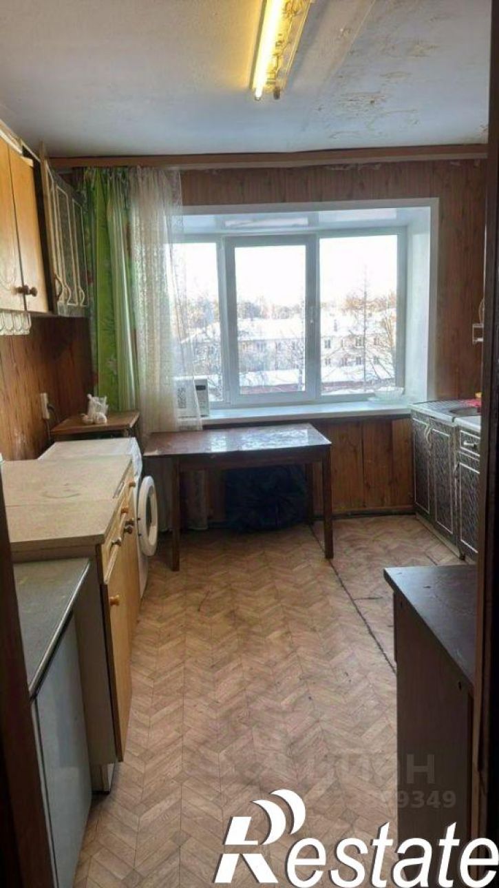 Комната улица Асаткина, 32,  д. 32